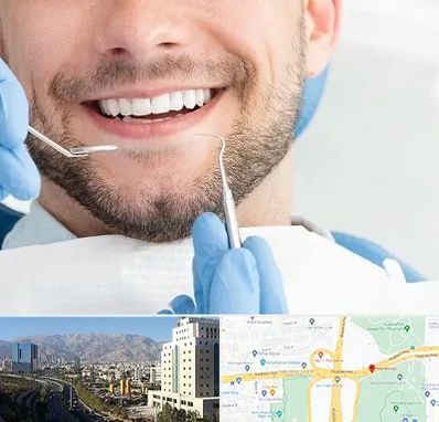 دندانپزشکی شبانه روزی در حقانی