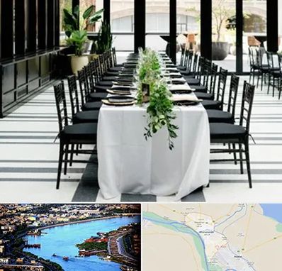 تجهیزات مهمانی در خرمشهر