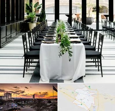 تجهیزات مهمانی در قوچان