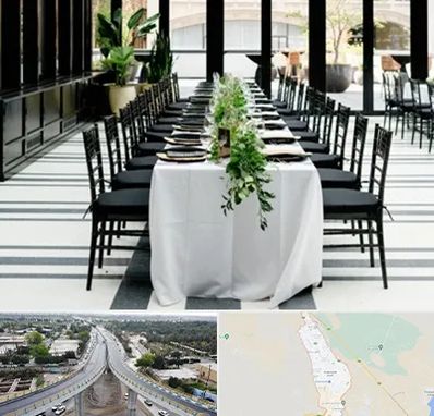 تجهیزات مهمانی در اندیمشک