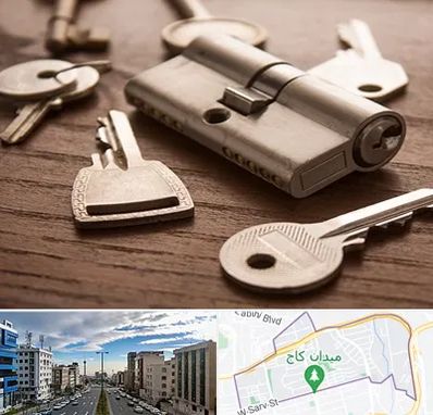 کلید سازی سیار در سعادت آباد 