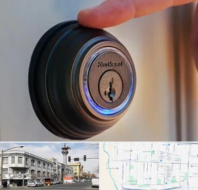 قفل فروشی در 17شهریور