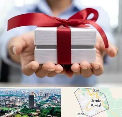 لوازم کادویی در ارومیه