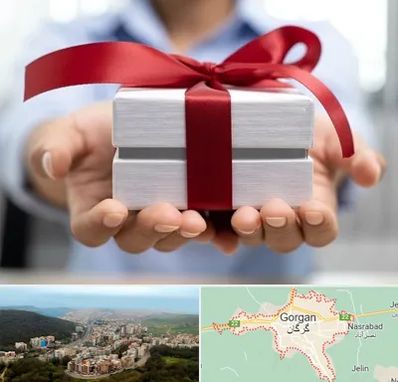لوازم کادویی در گرگان