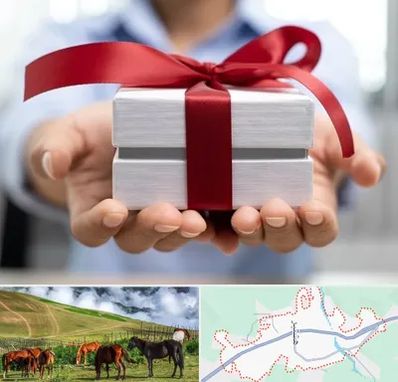 لوازم کادویی در تالش