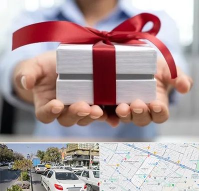 لوازم کادویی در مفتح مشهد