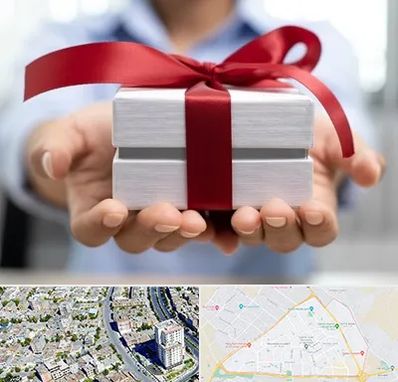 لوازم کادویی در قاسم آباد مشهد 