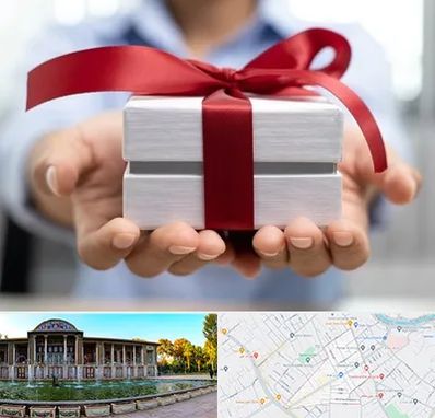 لوازم کادویی در عفیف آباد شیراز