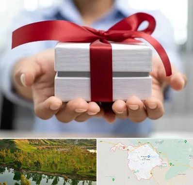 لوازم کادویی در بهبهان