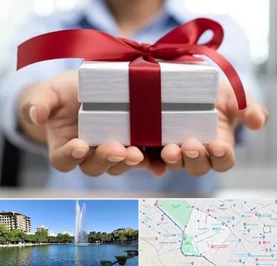 لوازم کادویی در کوهسنگی مشهد