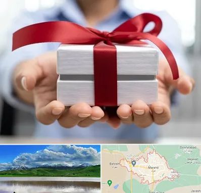 لوازم کادویی در مرند