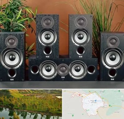 اجاره سیستم صوتی در بهبهان