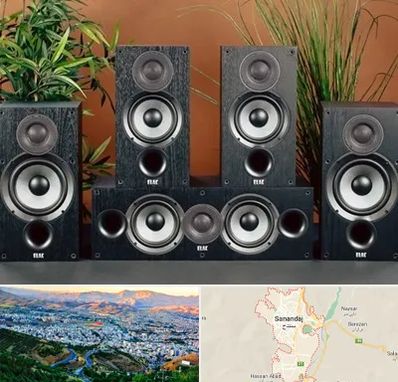 اجاره سیستم صوتی در سنندج
