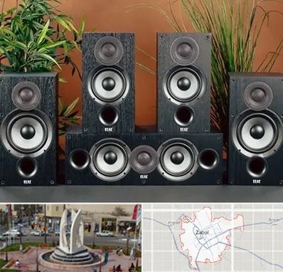 اجاره سیستم صوتی در زابل