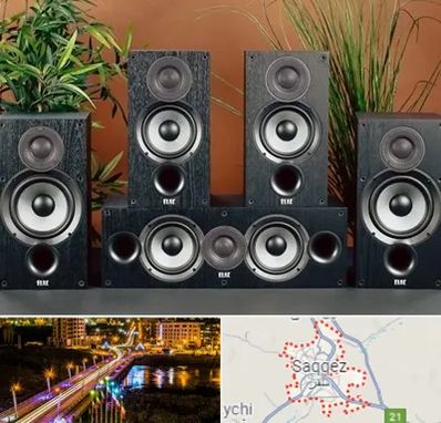 اجاره سیستم صوتی در سقز