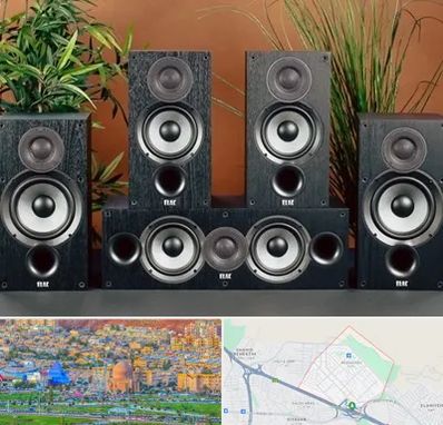 اجاره سیستم صوتی در رشدیه تبریز