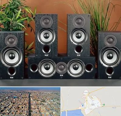 اجاره سیستم صوتی در بندر ماهشهر