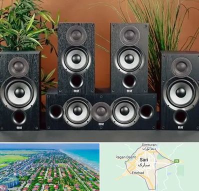 اجاره سیستم صوتی در ساری