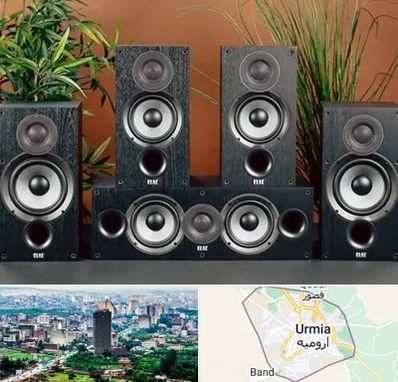 اجاره سیستم صوتی در ارومیه