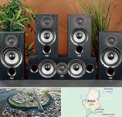 اجاره سیستم صوتی در بابل