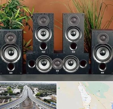 اجاره سیستم صوتی در اندیمشک