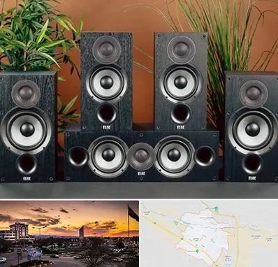 اجاره سیستم صوتی در قوچان