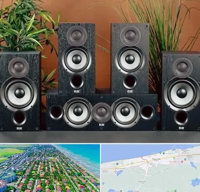 اجاره سیستم صوتی در فریدونکنار