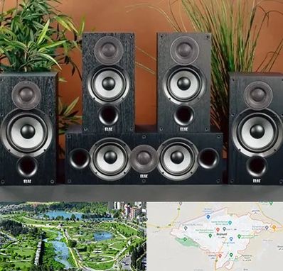 اجاره سیستم صوتی در بجنورد