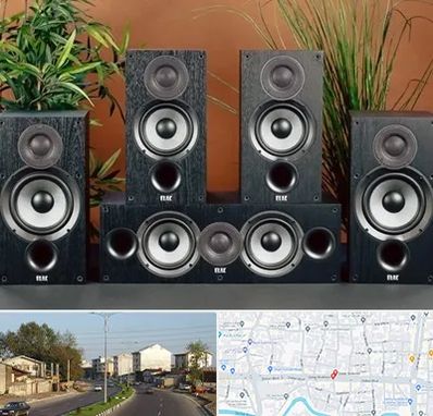 اجاره سیستم صوتی در ضیابری رشت