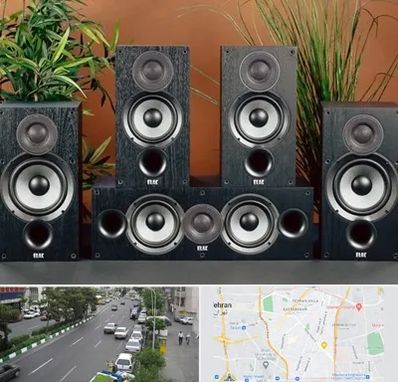 اجاره سیستم صوتی در ستارخان 