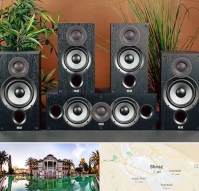 اجاره سیستم صوتی در شیراز