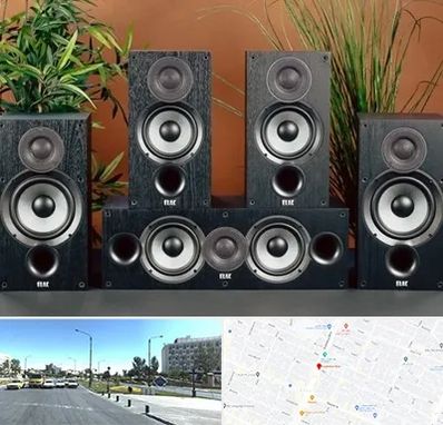 اجاره سیستم صوتی در بلوار کلاهدوز مشهد 