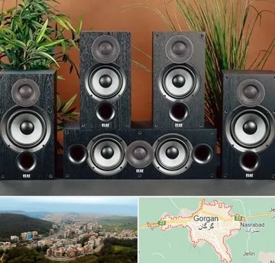 اجاره سیستم صوتی در گرگان