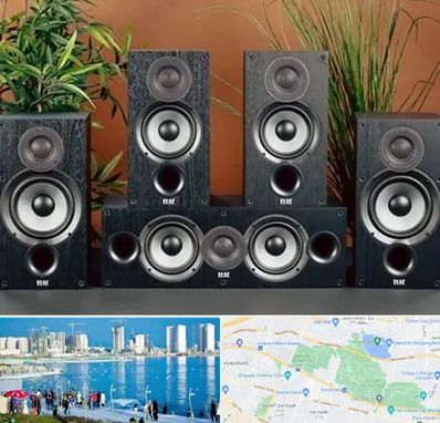 اجاره سیستم صوتی در چیتگر 