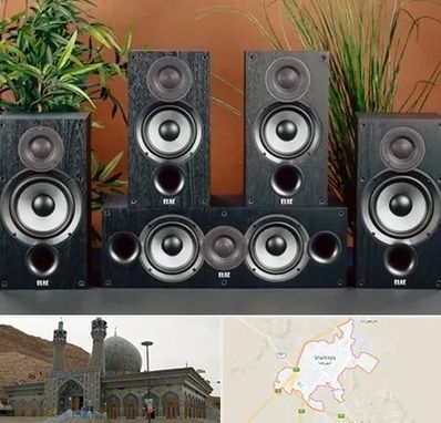 اجاره سیستم صوتی در شهرضا