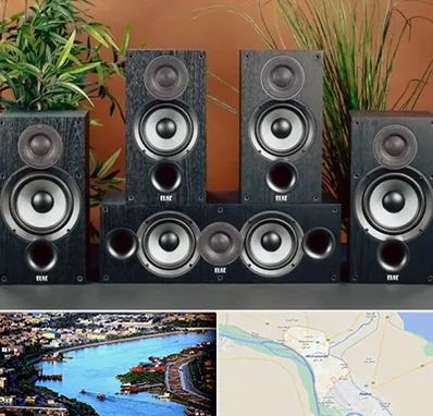 اجاره سیستم صوتی در خرمشهر