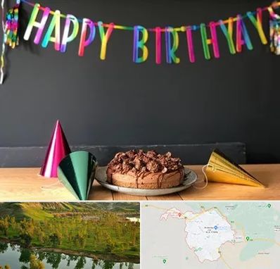 اجاره لوازم تولد در بهبهان