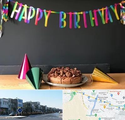 اجاره لوازم تولد در شریعتی مشهد