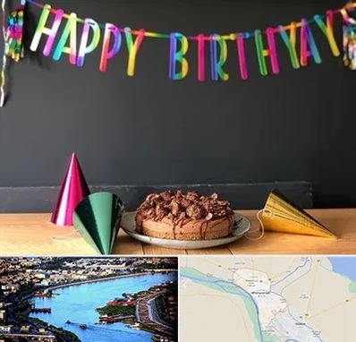 اجاره لوازم تولد در خرمشهر