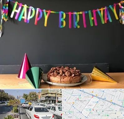 اجاره لوازم تولد در مفتح مشهد