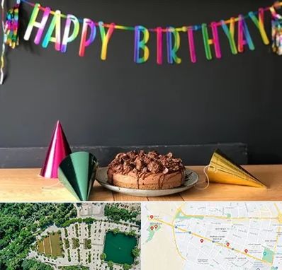 اجاره لوازم تولد در وکیل آباد مشهد 