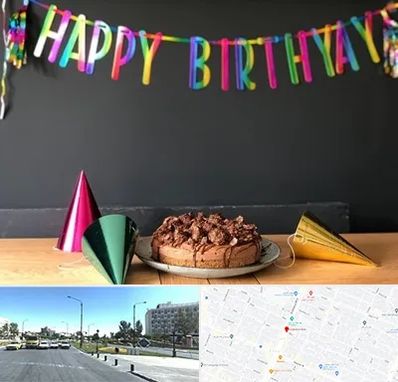 اجاره لوازم تولد در بلوار کلاهدوز مشهد 