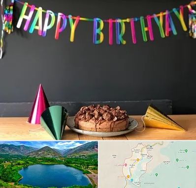 اجاره لوازم تولد در رودبار