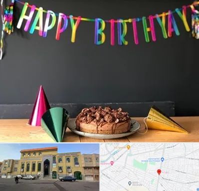 اجاره لوازم تولد در زنبیل آباد قم