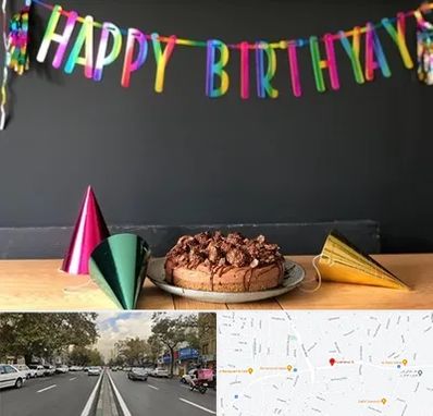 اجاره لوازم تولد در دولت 