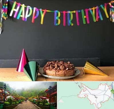 اجاره لوازم تولد در فومن