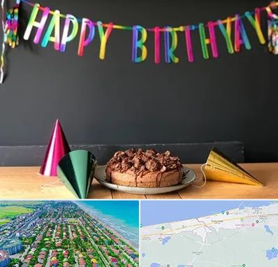 اجاره لوازم تولد در فریدونکنار