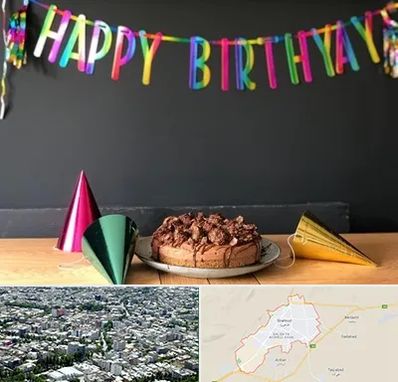 اجاره لوازم تولد در شاهرود