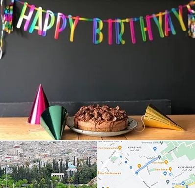 اجاره لوازم تولد در محلاتی شیراز