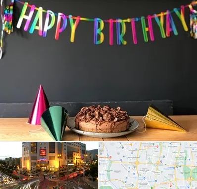 اجاره لوازم تولد در جنت آباد تهران 